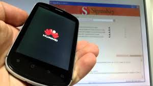 Huawei U8850 Vision Direct Unlock - YouTube