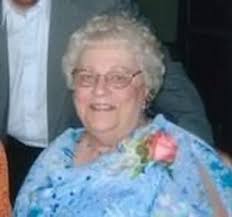 Obituary information for Dolores A. Tonetski