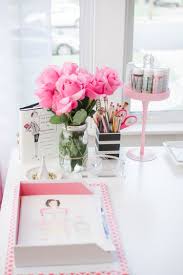 Simply Jessica Marie Home Studio Zipporah Photography Simply Jessica Marie Pretty Workspace Work Space Decor Home Office Decor
