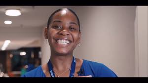 “I couldn’t have made it without the support of the TSU Foundation.”,  Stories like those of Chrishonda O’Quinn and Antonette Smith remind us what  it truly means to give back and the impact it has