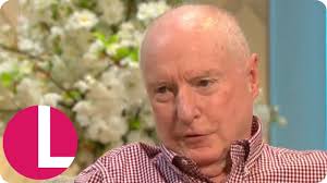 Learn about ray meagher (actor): Home And Away S Ray Meagher On His Lifesaving Heart Surgery Lorraine Youtube
