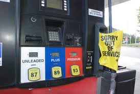 The gas pipeline that caused a shortage across the southeast has been fixed, but the fuel will not arrive locally for a few days, the pipe owner said tuesday. Tuesday Update On The Gas Shortage In High Country Normal Several Days Away High Country Press