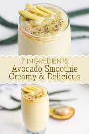 Filipino Avocado Smoothie Simply Bakings Recipe In 2020 Avocado Smoothie Recipe Delicious Drink Recipes Healthy Avocado Smoothie