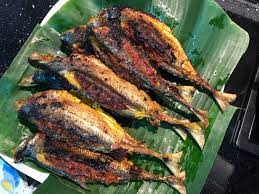 Ikan cencaru sumbat kaw, resepi mudah ringkas & sedap dari ibunda tercinta. Resepi Ikan Cencaru Sumbat Kelapa Mat Gebu Temastica Brasileiras