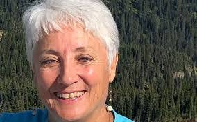 Patti Carrier's Instagram, Twitter & Facebook