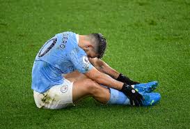 Матч пройдет 16 февраля, начало — в 23:00 мск. Messi Pindah Ke Psg Barcelona Beli Sergio Aguero Okezone Bola