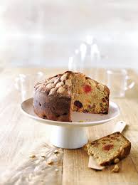 Dundee Cake Aux Fruits Confits Recette Cake Aux Fruits Confits Idee Gateau Cake Aux Fruits