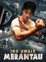 He portrays kai jin in netflix's wu assassins. Amazon De Merantau Ansehen Prime Video