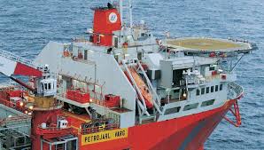 The company's order book fell to. Sembcorp Marine Awarded Fpso Modification Job By Teekay Offshore Maritime News Ais Marine Traffic