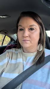 Kia Thompson Was Furloughed Amid The Government Shutdown