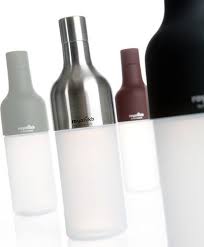 Royal Vkb Squeeze Bottle Stainless Steel Royal Vkb Modern Serveware Bottle Squeeze Bottles Modern Serveware