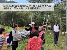 度度客｜ 舞動奇「雞」的天空