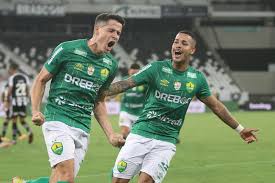 The game was played on 10/02/2020 at 23:30. A Hora E A Vez Do Esporte Em Cuiaba O Livre