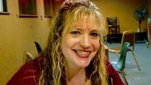 Human remains found in October identified as missing Illinois woman Laura  Wolfe-Orlovich; suspect arrested