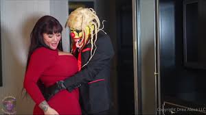 Drea Alexa Fucked in Vegas • Pornhex