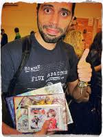 Essen Spiel 2014: Eternal sunshine of the spotless gamer!