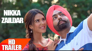 You can help by adding some! Theatrical Trailer Nikka Zaildar Ammy Virk Sonam Bajwa Punjabi Mania