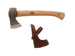 Gransfors Bruks Wildlife Hatchet Best Hatchet For Camp Tasks And Rough Carving Handmade And Arriv Gransfors Bruks Wildlife Hatchet Hatchet Gransfors Bruks