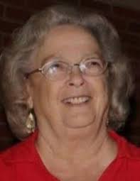 Mary Alice (Sexton) Cherry Obituary