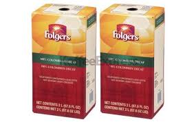 Deliver peace of mind to your staff and guests with every fresh, consistent cup of coffee served. Folgers Liquid Coffee