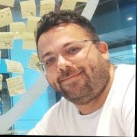 Sergio Esteban Ochoa