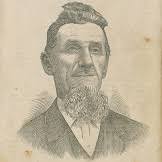 Minerd.com Biography of Samuel and Caroline (Umberger) Weyand of  Brothersvalley, PA and Waterloo, IA