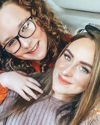 Inside Teen Mom Leah Messer's 13-year-old daughter Ali's brave battle  against MD as she vows to become a writer