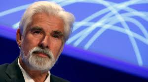 Preisträger Klaus Hasselmann muss erst mal „Luft holen“