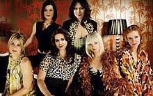 Maybe you would like to learn more about one of these? Satisfaction Australian Tv Series Wikipedia