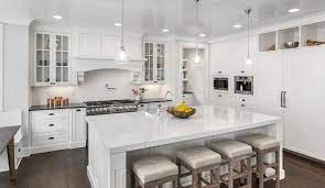 If you're looking for kitchen design ideas that have a bit of color, consider adding a bright mosaic tile backsplash or pick out a vibrant floor finish. Best Kitchen Remodel Ideas For 2019 Utah County Ut