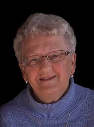 Obituary of Kay Coone