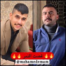 هو نجل الفنان عادل إمام وشقيق المخرج رامي إمام أول أعماله التلفزيونية مسلسل كناريا وشركاه مع الفنان فاروق الفيشاوي وتخرج محمد إمام من الجامعة الأمريكية بعد فيلم عمارة يعقوبيان الذي أدى فيه دورا مميزا.ثم شارك في فيلم. Ø§Ù†ØªØ´Ø§Ø± Ù‚ØµØ© Ø´Ø¹Ø± Ù…Ø­Ù…Ø¯ Ø¥Ù…Ø§Ù… ÙÙŠ Ù…Ø³Ù„Ø³Ù„ Ø§Ù„Ù†Ù…Ø± Ø¨ÙˆØ§Ø¨Ø© Ø£Ø®Ø¨Ø§Ø± Ø§Ù„ÙŠÙˆÙ… Ø§Ù„Ø¥Ù„ÙƒØªØ±ÙˆÙ†ÙŠØ©