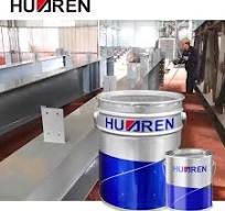 Acrylic Resin-Based Vinyl Resin Glass Flake Mortar Excellent for Waterproof  Coating on Ship Hulls and Chemical Storage Tanks