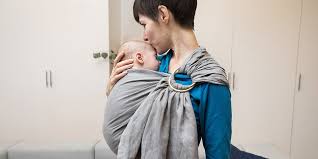 Featuring three carry positions, magnetic locking buckles. The Best Baby Wraps And Slings For 2018 Reviews By Wirecutter