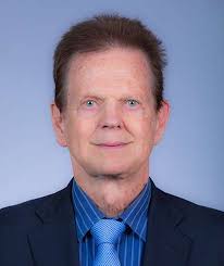 Distinguished, University and Morrill Professors 2024