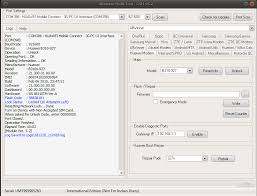 Do not waste your time by entering incorrect codes because each device has a unique unlock code based on its imei. Huawei B310s 927 Network Lock Successfully Removed Gsm Forum