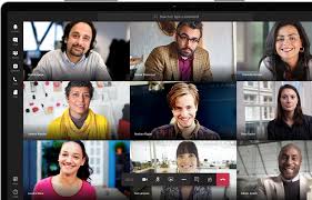 Download Desktop And Mobile Apps Microsoft Teams