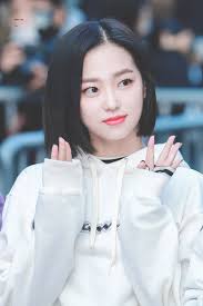 Dedicated To Female Kpop Idols Clc Short Hair Styles Jang Yeeun