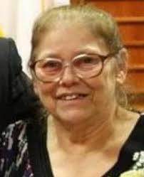 Virginia Rose Moore Obituary