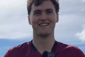 Robert Finnerty's famous 'rival' father and awkward question star always  asked