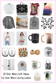 Virtual gift ideas for mother's day. 22 Star Wars Gift Ideas For A Star Wars Loving Lady Attempts At Domestication