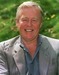 William Gaunt Autograph