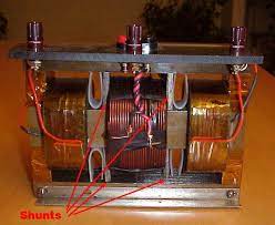 How Are Neon Sign Transformers Built Electrical Engineering Stack Exchange