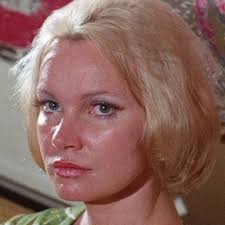 Olga's Dance Hall Girls (1969)