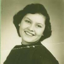 Sylvia Jean Timmons Obituary