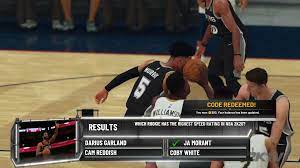 No matter how simple the math problem is, just seeing numbers and equations could send many people running for the hills. Nba 2k20 2ktv Episode 7 Answers Rewards Free Vc