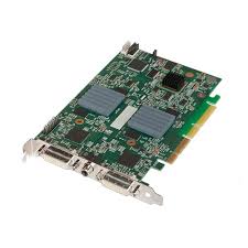 New card= new capture card since your last vist. Vcc Dp 2 Radian Flex Video Processor Capture Card Black Box