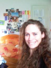 Annie GALLOU (TOULOUSE, ALLUYES, CHARTRES)