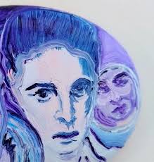 Dancing to a Mirror: Lucy Cade