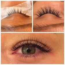 Ipek Kirpik Nedir Ipek Kirpik Uygulamasi Nasil Yapilir Kadinev Com Kirpik Lash Extensions Makyaj